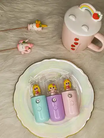 بخور سرد جیبی