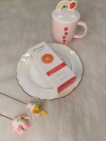 فوم شستشوی صورت ویتامین سی بیوآکوا
