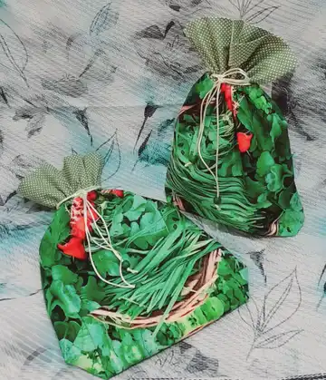 کیسه سبزی
