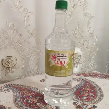 گیاه باباآدم پرنیان