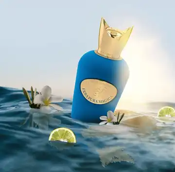 عطر اربا پورا سوسپیرو