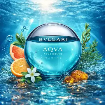 عطر بولگاری آکوا پور هوم