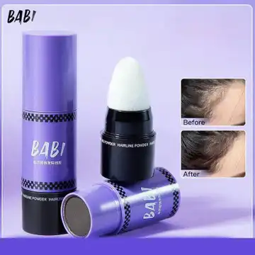 استامپ پر پشت کننده مو ( BABI)