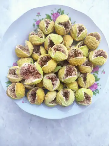 انجیر سوپر پرک +AAA