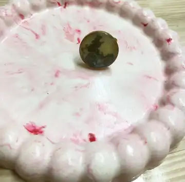 انگشتر ماه شبتاب
