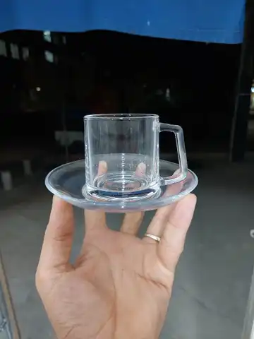 ست چای‌خوری برند دلی