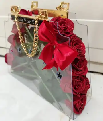 فلور بگ روبانی