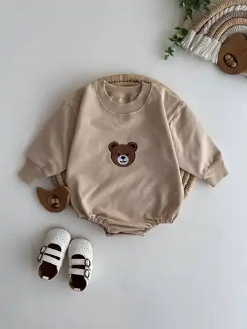 بادی تدی گلدوزی