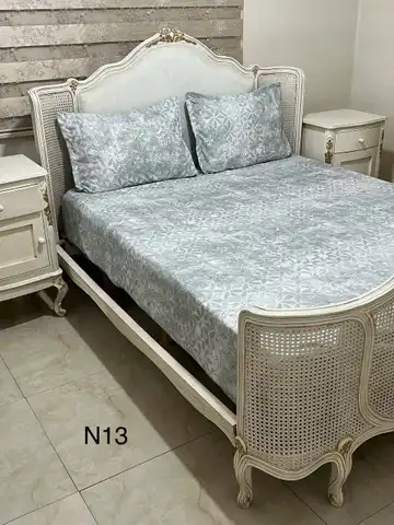 نیم‌ست ملافه دونفره میکرو