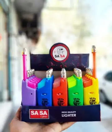 فندک آشپزخانه آنتنی