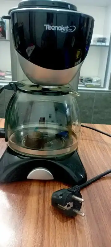 قهوه‌ساز قطره‌ای Tecnokitchen (Italy) -