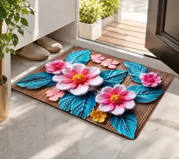 پا درسی سه بعدی