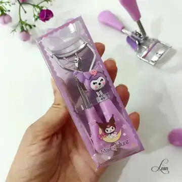 فرمژه کرومی
