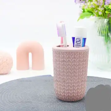جا مسواکی طرح بافت