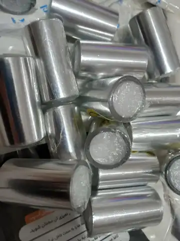 چسب آلومینیومی نسوز