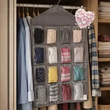 جاجورابی آویز