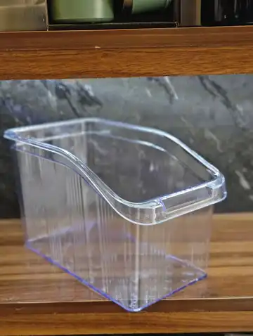 سبد نظم‌دهنده یخچال نورا