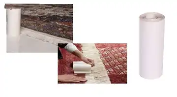 چسب محافظ ریشه فرش پارس فوم