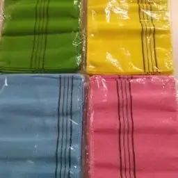 کیسه حمام جادویی نانو