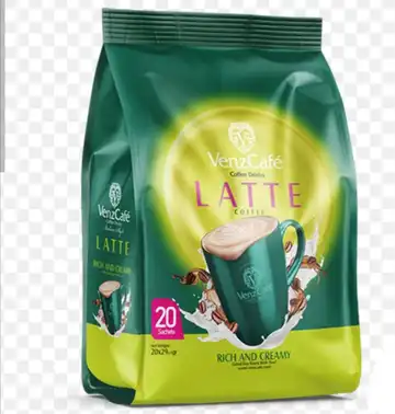 پودر لته ونزکافی