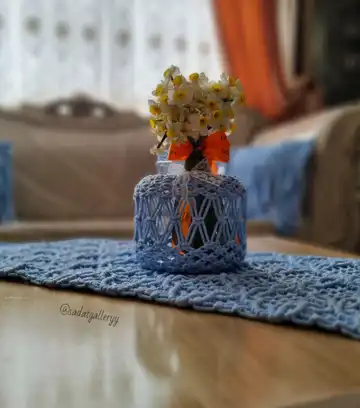 گلدان