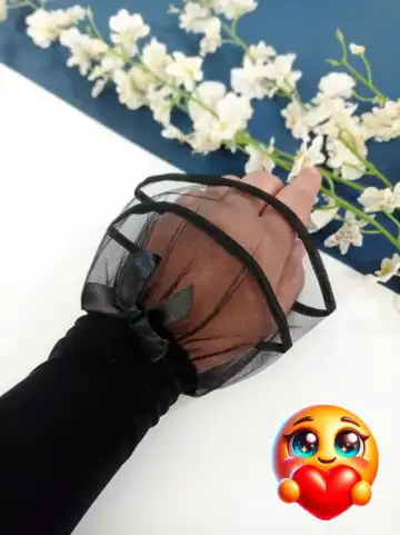 ساق دست الیزابت