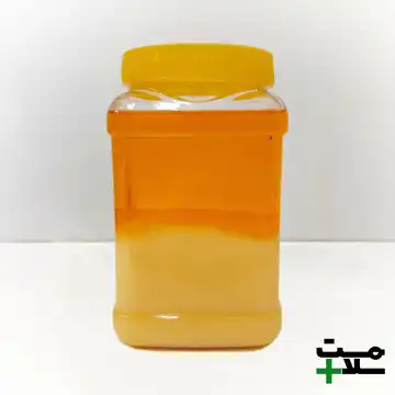 روغن زرد گاوی