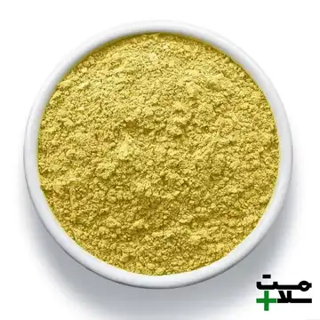 نوره زرنیخ‌دار اعلاء
