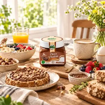 شوکوپروتئین وجیتو ۴۰۰ گرمی