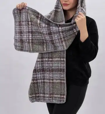 بیگ اسکارف تدی زنانه