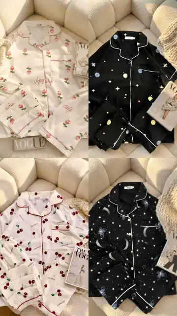 ست سه تکه وارداتی مدل درسا جنس موسلین