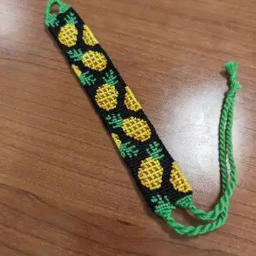 دستبند آناناس 🍍