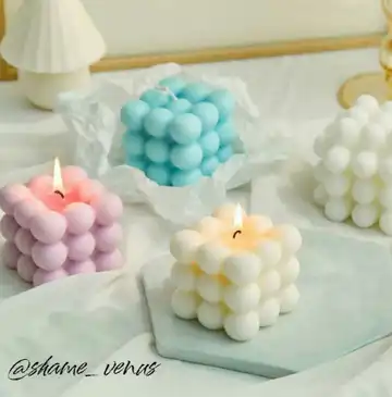 شمع روبیک