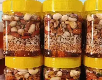 معجون هفت مغز