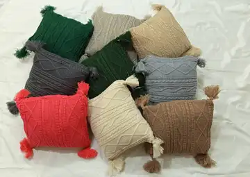 کاور کوسن سایز ۴۰×۴۰