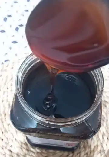 شیره انگور خالص تازه