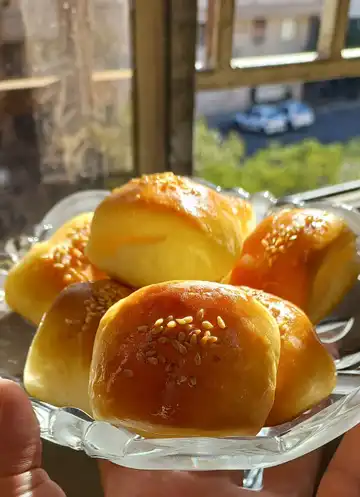 شیرینی دانمارکی خونگی