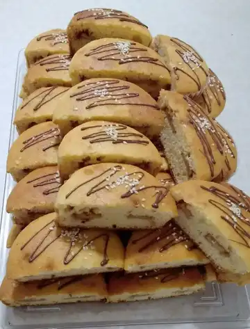 پای سیب