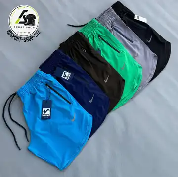 شورت ورزشی نایک