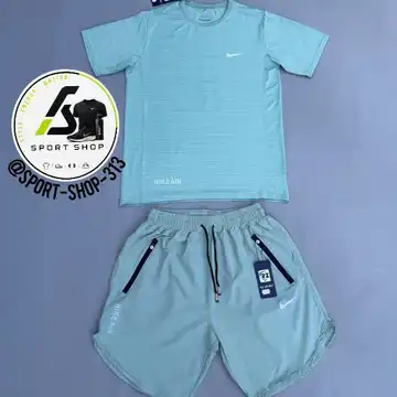 تیشرت شلوارک نایک