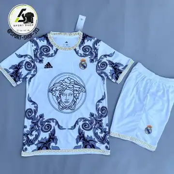 تیشرت رئال مادرید
