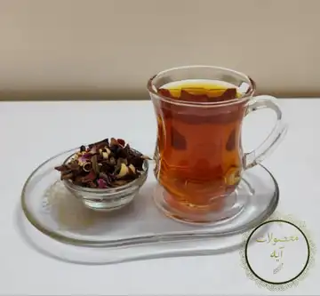 دمنوش بهشت