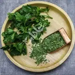 جعفری خشک طبیعت 