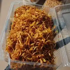 پیاز خلالی چیپسی 