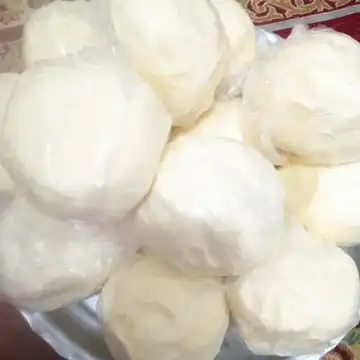 کره گاوی 