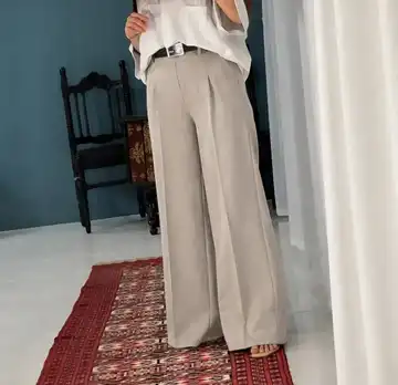 شلوار بگ بزیاق