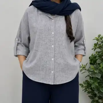 شومیز کیمونو رویال