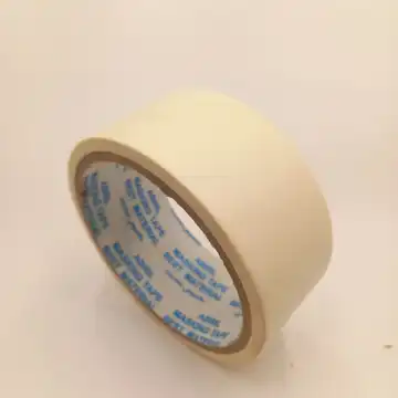 چسب کاغذی پنج سانتی