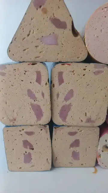 کالباس خشک