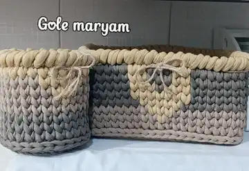 ست لوازم تحریر پلکسی — باکس نظم‌دهنده جذاب و چندکاره